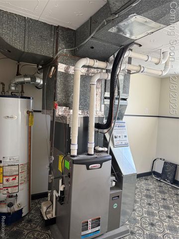 29091 Wagner Drive, Warren, MI 48093