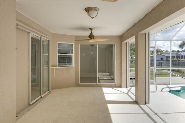 1485 FRINGE STREET, Port Charlotte, FL 33952