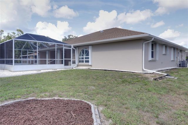 1485 FRINGE STREET, Port Charlotte, FL 33952