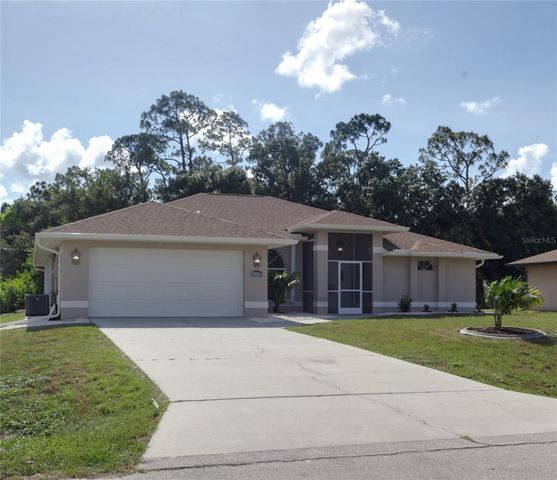 1485 FRINGE STREET, Port Charlotte, FL 33952