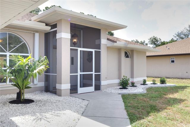 1485 FRINGE STREET, Port Charlotte, FL 33952