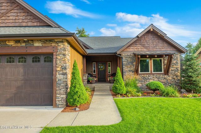 1122 E Maroon Creek DR, Hayden, ID 83835
