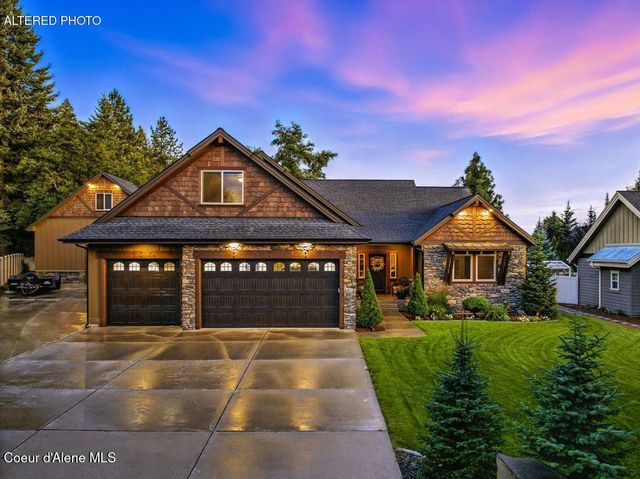 1122 E Maroon Creek DR, Hayden, ID 83835