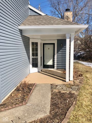 6460 Bay Vista Court, Indianapolis, IN 46250