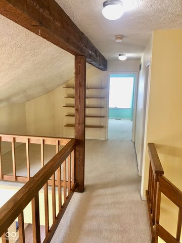 6460 Bay Vista Court, Indianapolis, IN 46250