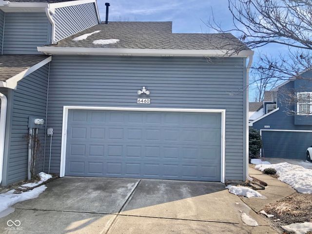 6460 Bay Vista Court, Indianapolis, IN 46250