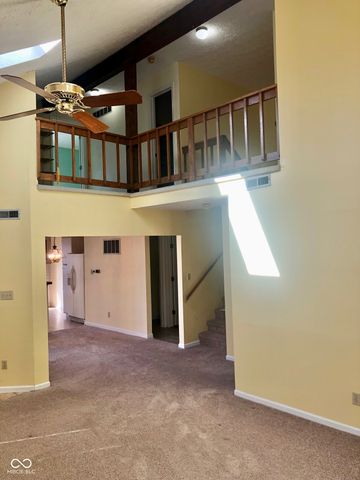 6460 Bay Vista Court, Indianapolis, IN 46250