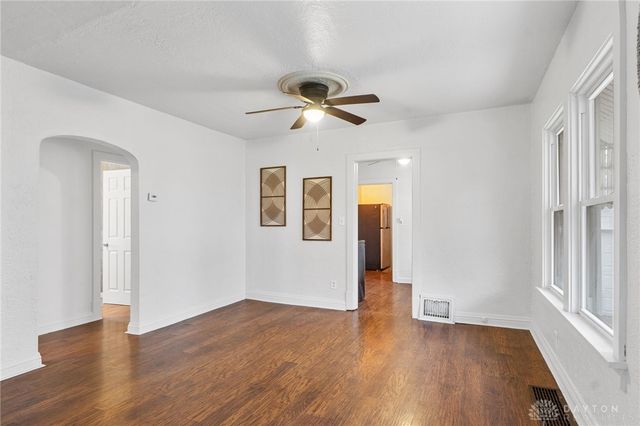 112 Mann Avenue, Fairborn, OH 45324