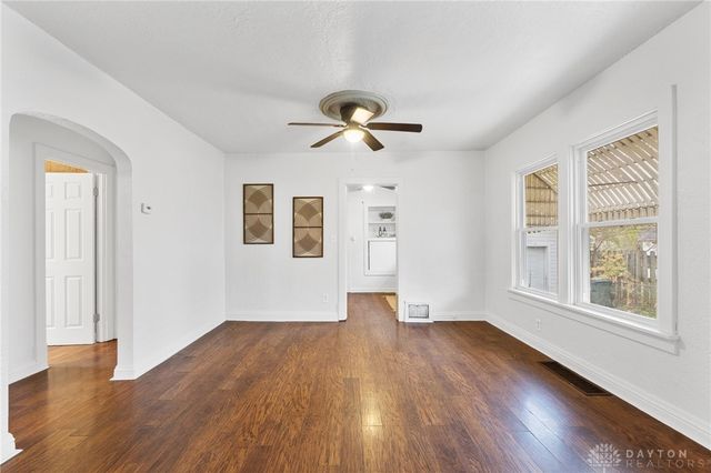 112 Mann Avenue, Fairborn, OH 45324