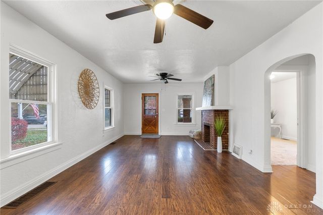 112 Mann Avenue, Fairborn, OH 45324