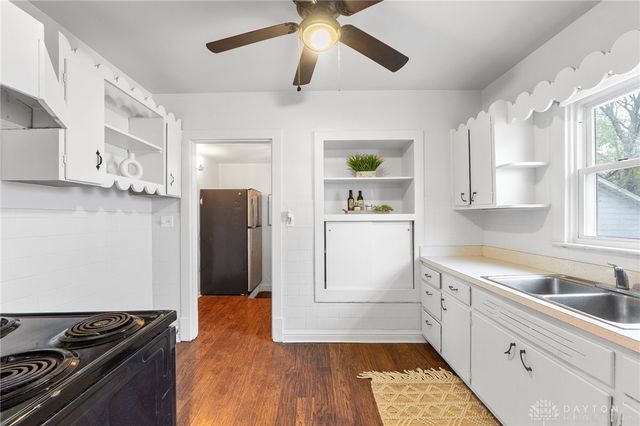 112 Mann Avenue, Fairborn, OH 45324