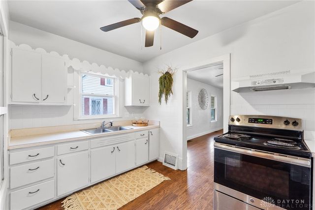 112 Mann Avenue, Fairborn, OH 45324