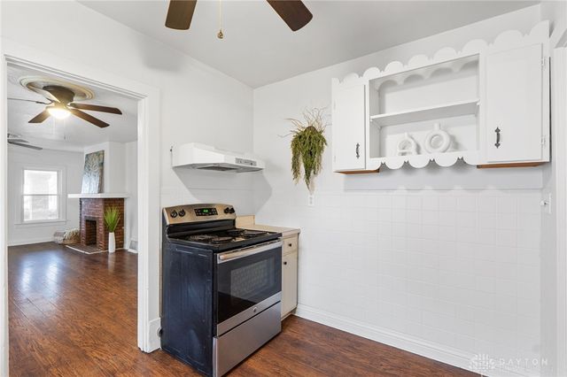 112 Mann Avenue, Fairborn, OH 45324