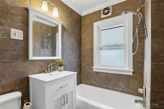 112 Mann Avenue, Fairborn, OH 45324