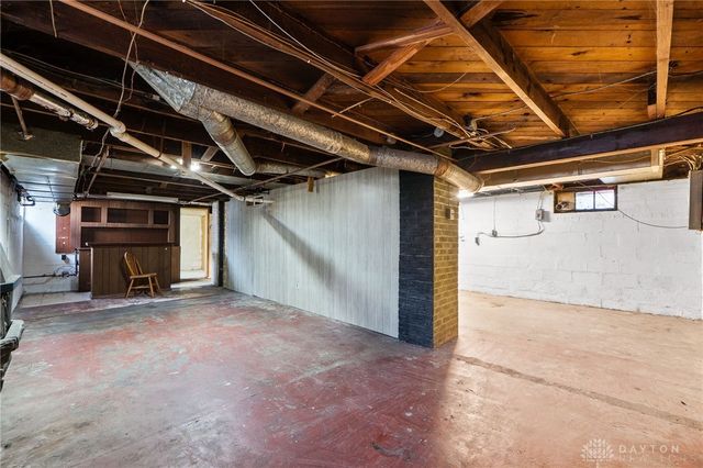 112 Mann Avenue, Fairborn, OH 45324