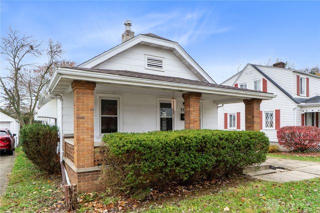 112 Mann Avenue, Fairborn, OH 45324
