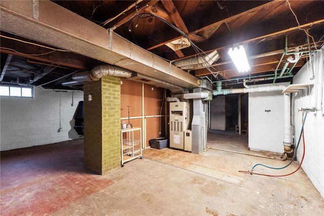 112 Mann Avenue, Fairborn, OH 45324