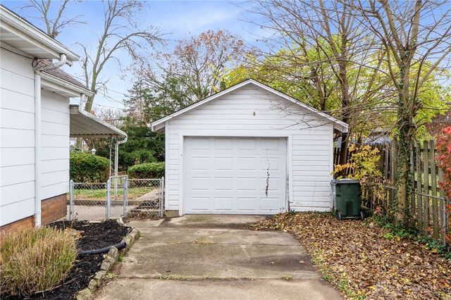 112 Mann Avenue, Fairborn, OH 45324