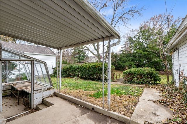 112 Mann Avenue, Fairborn, OH 45324