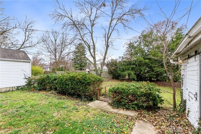 112 Mann Avenue, Fairborn, OH 45324