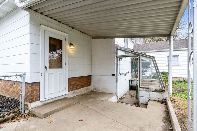 112 Mann Avenue, Fairborn, OH 45324