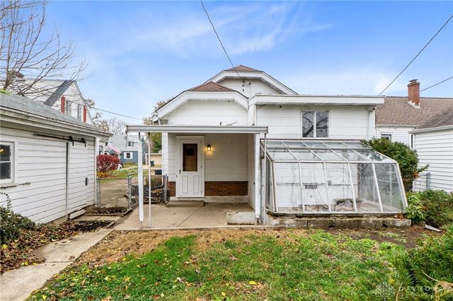 112 Mann Avenue, Fairborn, OH 45324