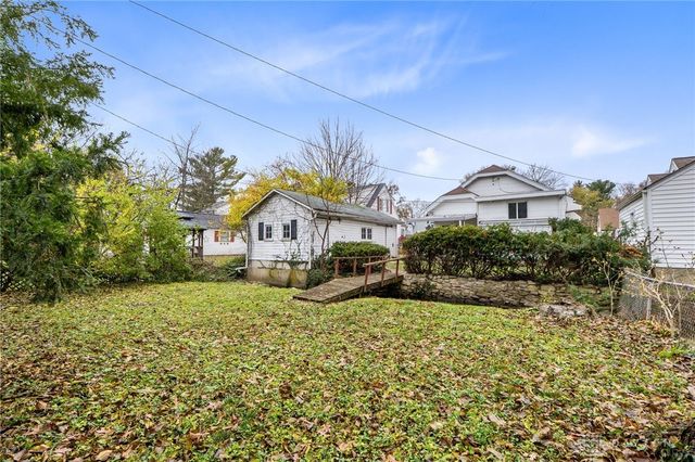 112 Mann Avenue, Fairborn, OH 45324