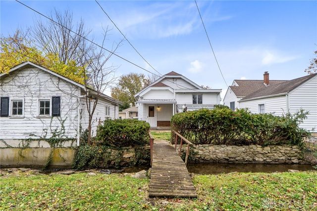 112 Mann Avenue, Fairborn, OH 45324