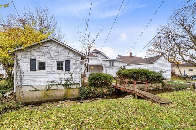 112 Mann Avenue, Fairborn, OH 45324