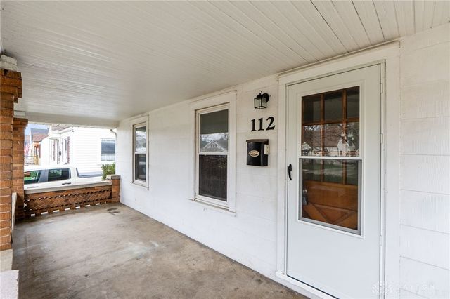 112 Mann Avenue, Fairborn, OH 45324
