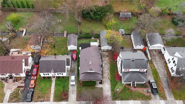 112 Mann Avenue, Fairborn, OH 45324