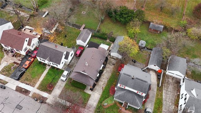 112 Mann Avenue, Fairborn, OH 45324