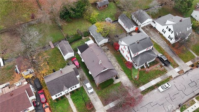 112 Mann Avenue, Fairborn, OH 45324