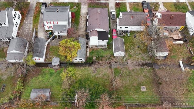 112 Mann Avenue, Fairborn, OH 45324