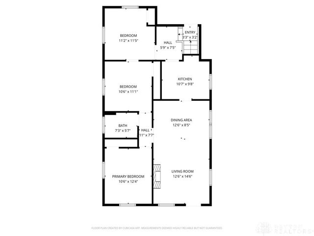 112 Mann Avenue, Fairborn, OH 45324