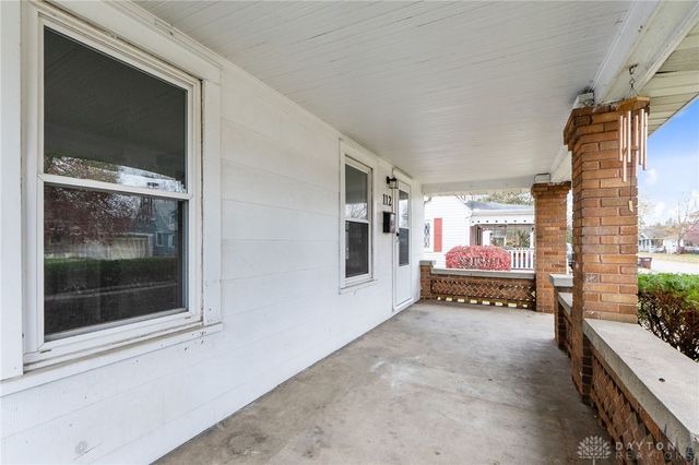 112 Mann Avenue, Fairborn, OH 45324