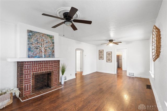 112 Mann Avenue, Fairborn, OH 45324