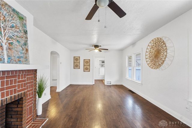 112 Mann Avenue, Fairborn, OH 45324