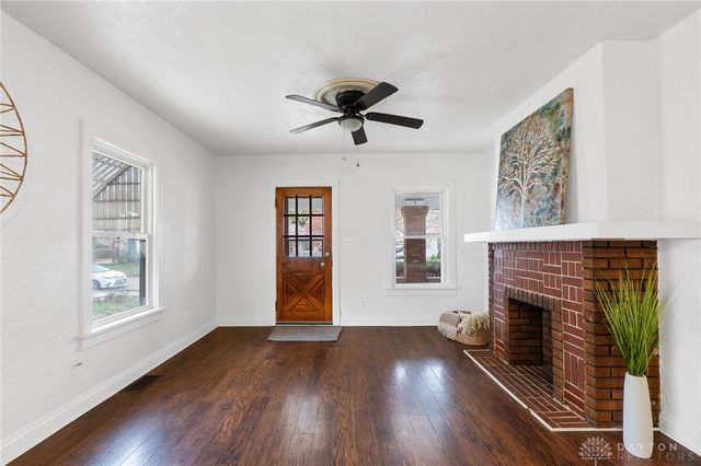 112 Mann Avenue, Fairborn, OH 45324