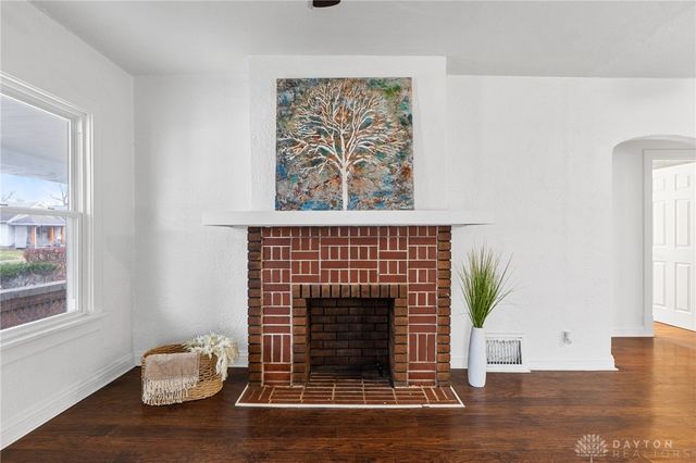 112 Mann Avenue, Fairborn, OH 45324