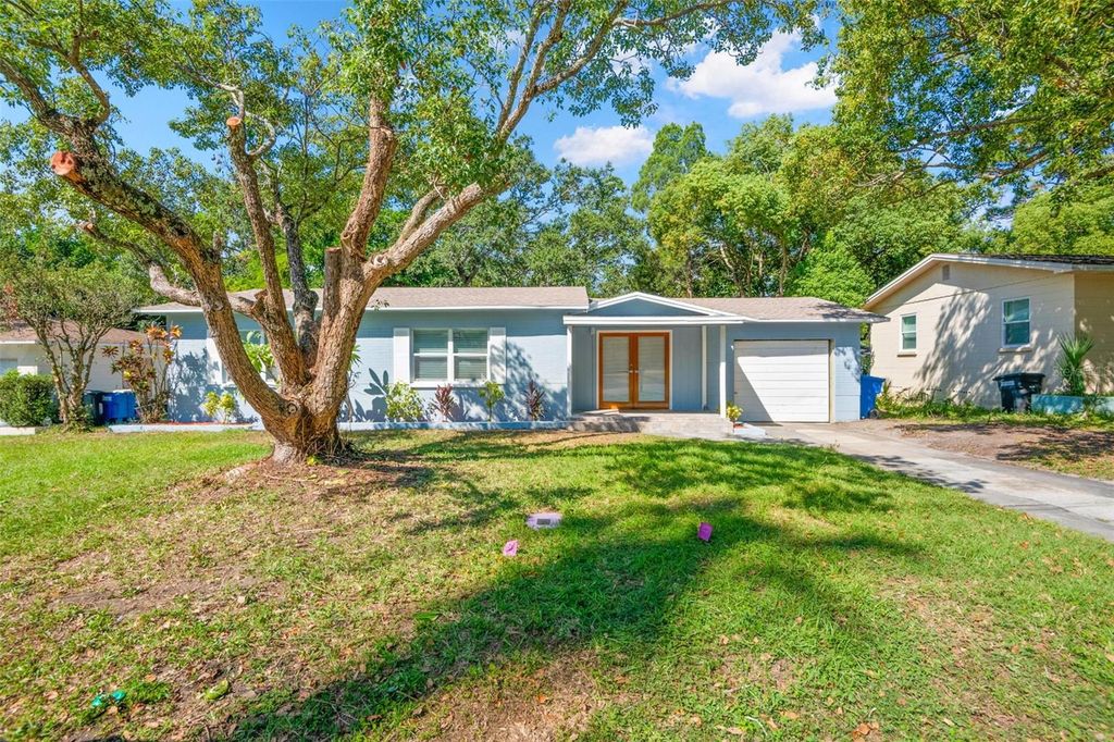 914 CHESTER DRIVE, Clearwater, FL 33756