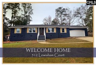 512 Lewisham Court, Columbia, SC 29210