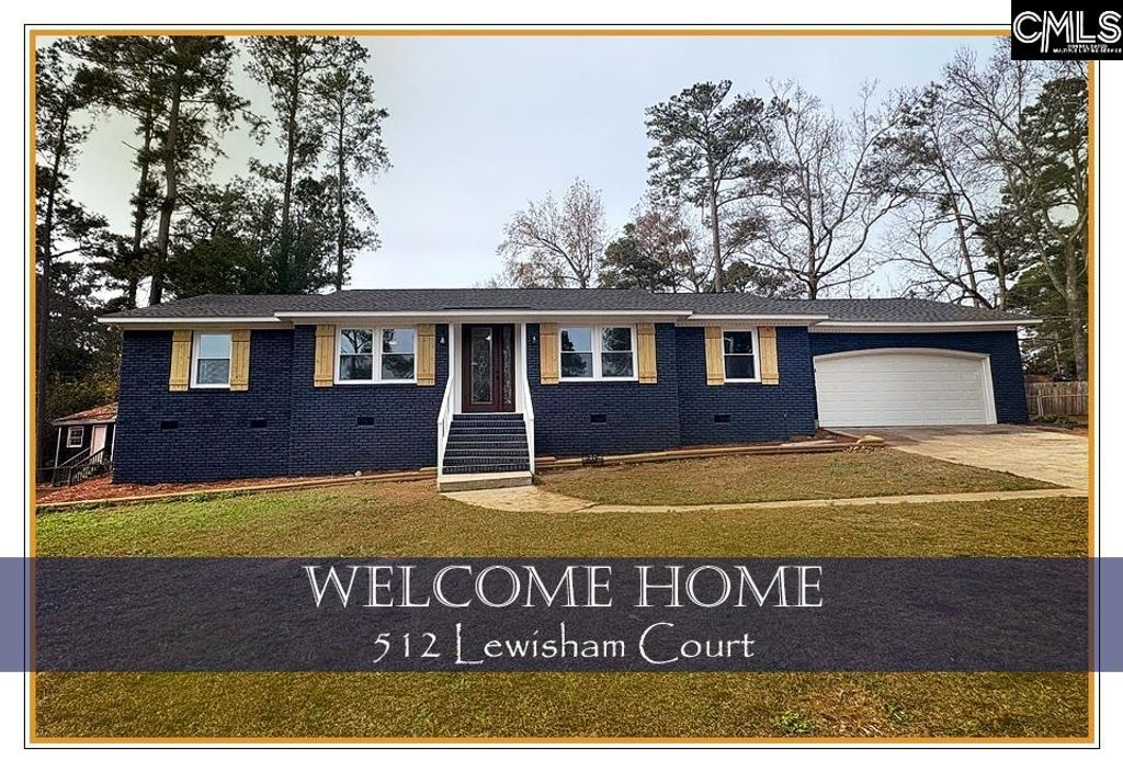 512 Lewisham Court, Columbia, SC 29210