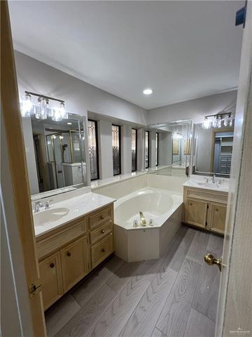 121 E Jonquil Avenue, Mcallen, TX 78501