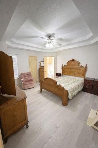 121 E Jonquil Avenue, Mcallen, TX 78501