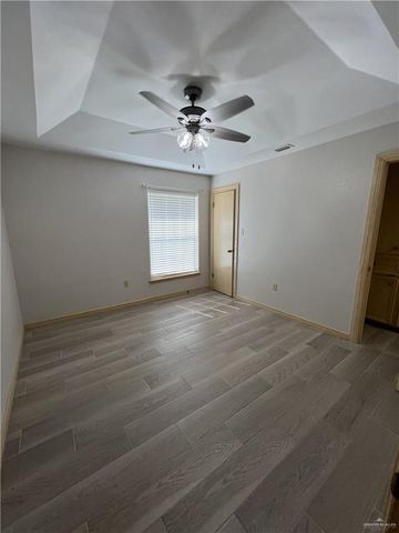 121 E Jonquil Avenue, Mcallen, TX 78501