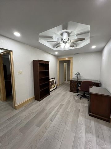 121 E Jonquil Avenue, Mcallen, TX 78501