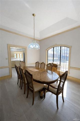 121 E Jonquil Avenue, Mcallen, TX 78501