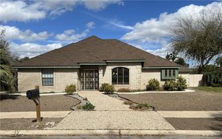 121 E Jonquil Avenue, Mcallen, TX 78501