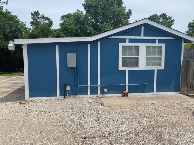 8341 Detroit Street, Houston, TX 77017